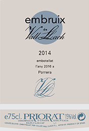 Embruix de Vall Llach 2014