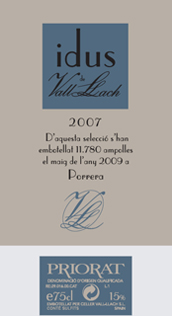 Idus de Vall Llach 2007