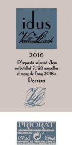 Idus de Vall Llach 2016